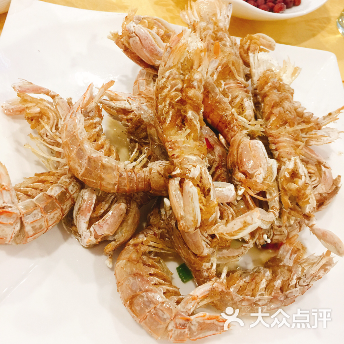 金山嘴渔村-图片-上海美食-大众点评网