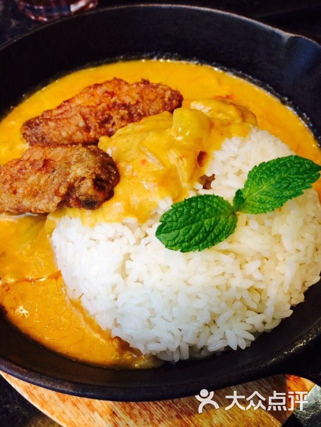 查厘士(黄金店)-图片