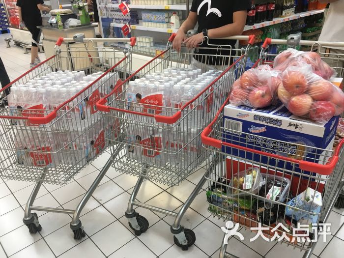 欧尚超市-图片-丹阳市购物-大众点评网