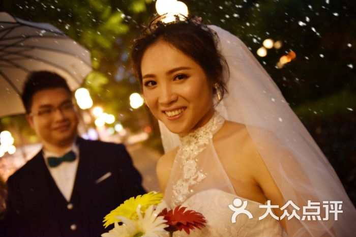 婚礼猫婚纱摄影不好_婚纱摄影(2)