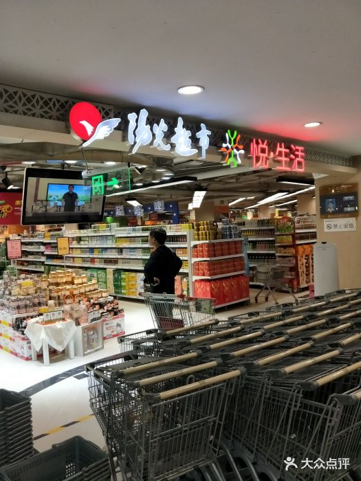 阳光超市(新世纪店)图片 - 第4张