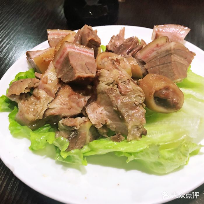 大块狗肉