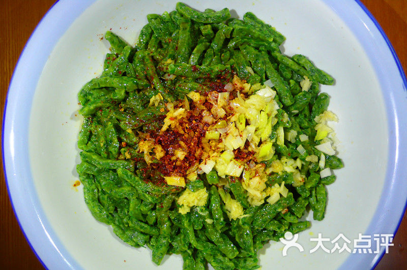 渭南韭菜滴溜
