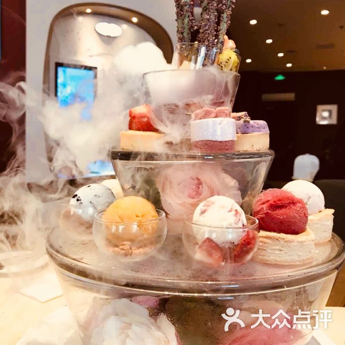 哈根达斯图片-北京冰淇淋-大众点评网