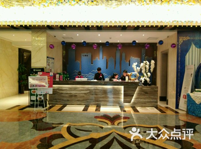 宝月楼台湾菜馆(人民公园店)-图片-天津美食