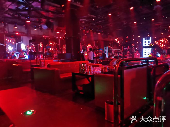 liv酒吧(石家庄店)图片