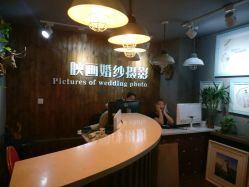 小寨婚纱店_西安小寨