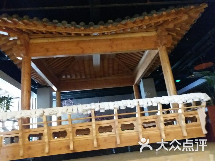 箐瓦台spa-图片-淮安休闲娱乐-大众点评网