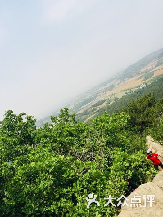 马耳山生态旅游区图片 - 第4张