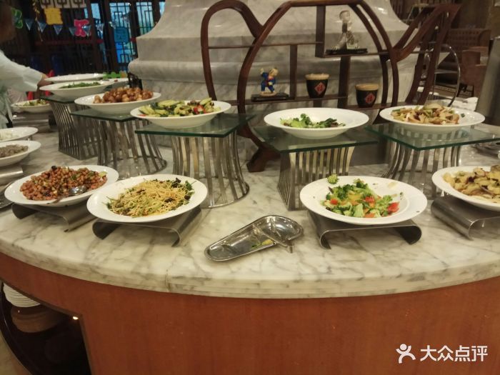 红运大饭店·自助餐-图片-营口美食-大众点评网