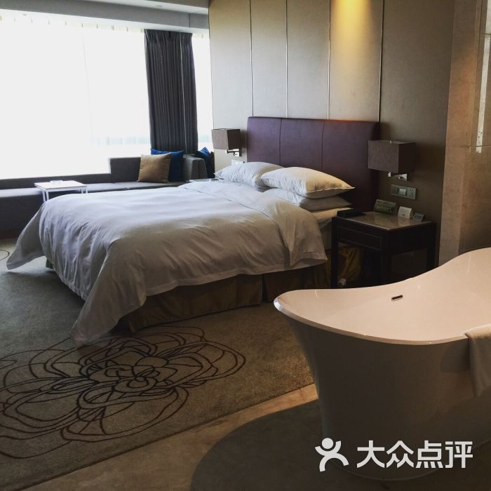 杭州瑞立江河汇酒店图片 - 第5张