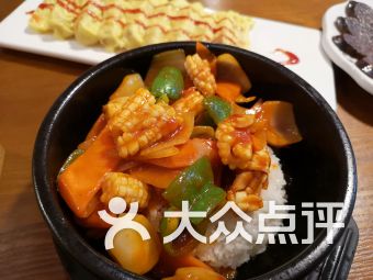 【北京传媒大学\/二外韩国料理】推荐,传媒大学