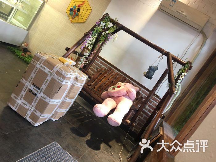 男朋友私房蛋糕:男朋友私房蛋糕这名字取的很