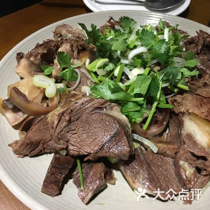 梅花狗肉馆