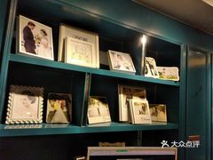 西峡婚纱店_婚纱店门头(3)