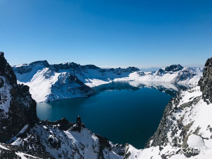 长白山风景区图片 - 第127张