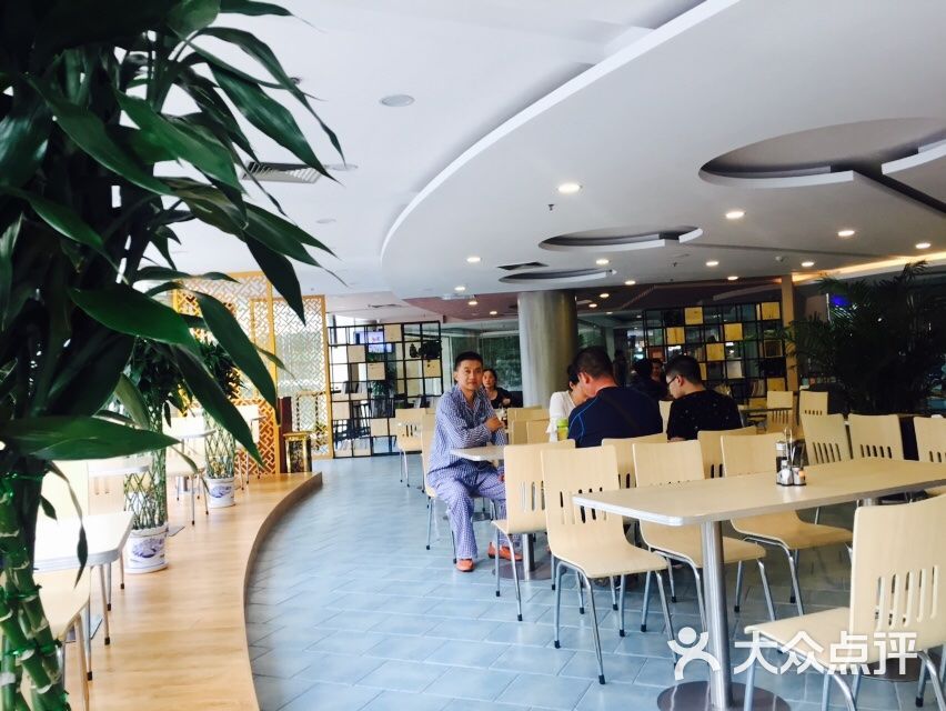 西京花园餐厅西区图片 - 第6张