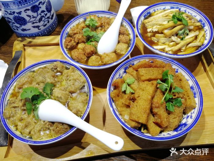 建业大食堂-图片-禹州市美食-大众点评网