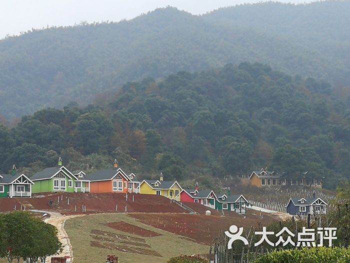 斐然生态园-图片-安义县周边游-大众点评网