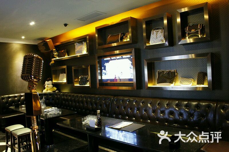 星聚会ktv(园区店-图片-苏州k歌-大众点评网