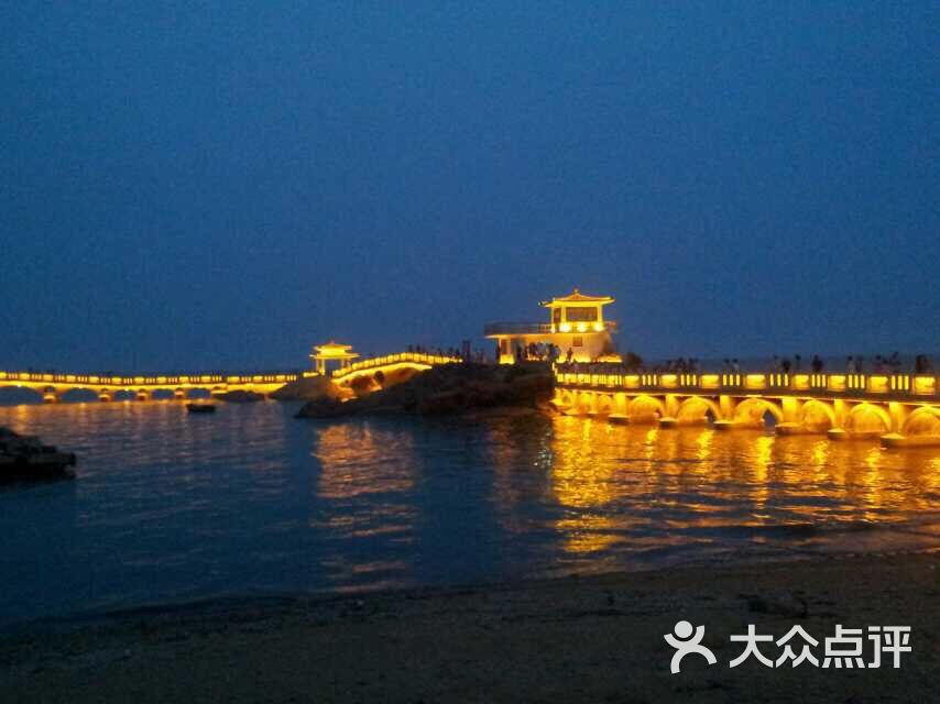 兴城海滨风景区图片 - 第3张