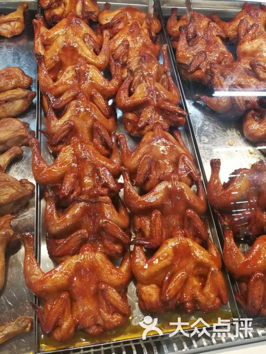 沃尔玛购物广场(华侨城店)烤鸡图片 - 第4张