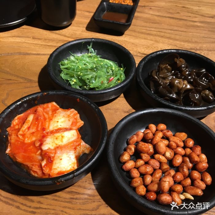 九田家黑牛烤肉料理店(文化宫店)图片 - 第68张