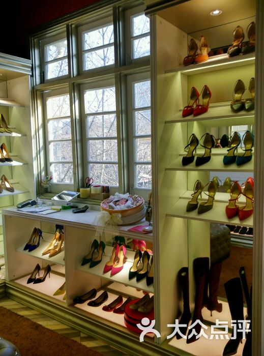 高跟73小时-图片-上海美食-大众点评网