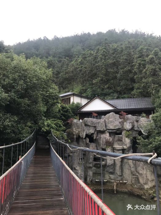 清水湾休闲农庄图片 - 第41张