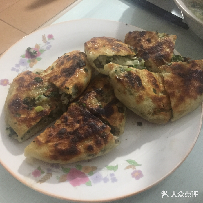 老王煊饼铺-图片-武城县美食-大众点评网