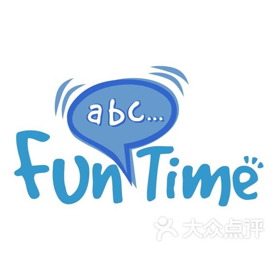 funtime logo 1x1