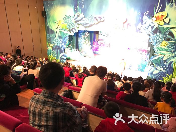 荷苗小剧场(重庆k-land店)图片 - 第51张
