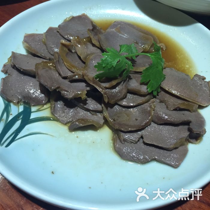 潮堂(恒隆广场店)-图片