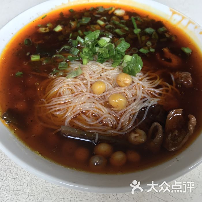 德华开元米粉