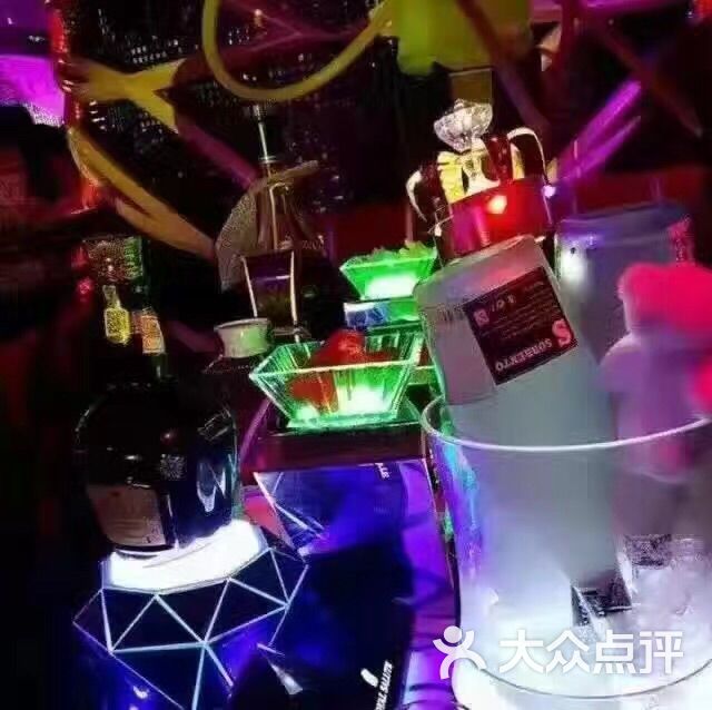 缪斯酒吧图片 - 第54张
