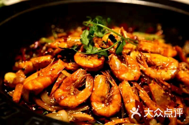 李子坝梁山鸡-图片-南阳美食