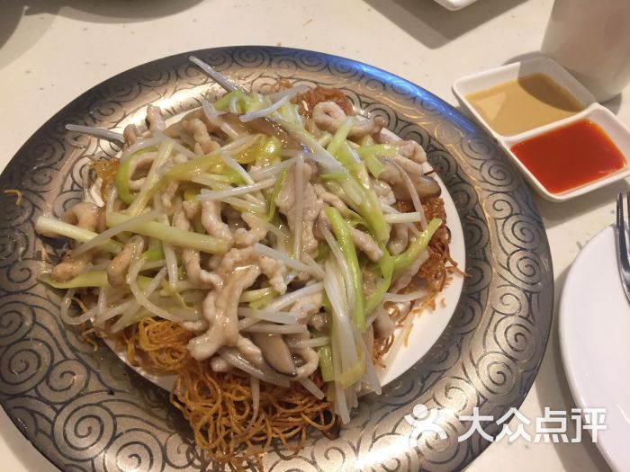 翠华餐厅(徐汇正大乐城店)-图片-上海美食-大众点评网