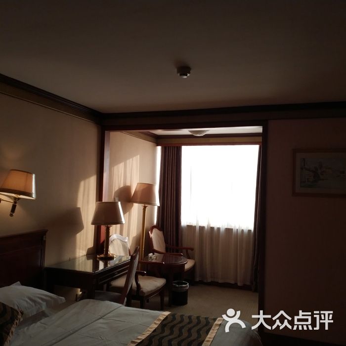 宁波金港大酒店图片-北京四星级酒店-大众点评网