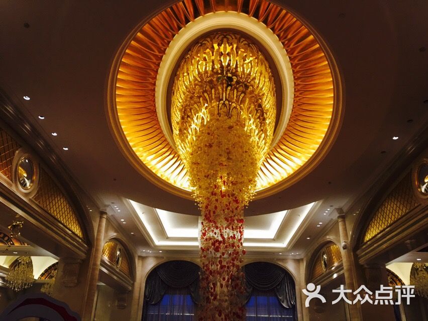 国信南山温泉酒店-图片-长春景点