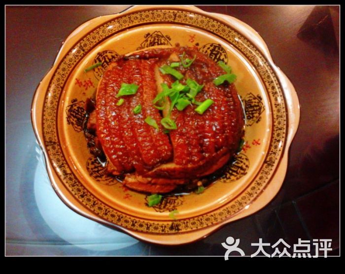 湘西扣肉