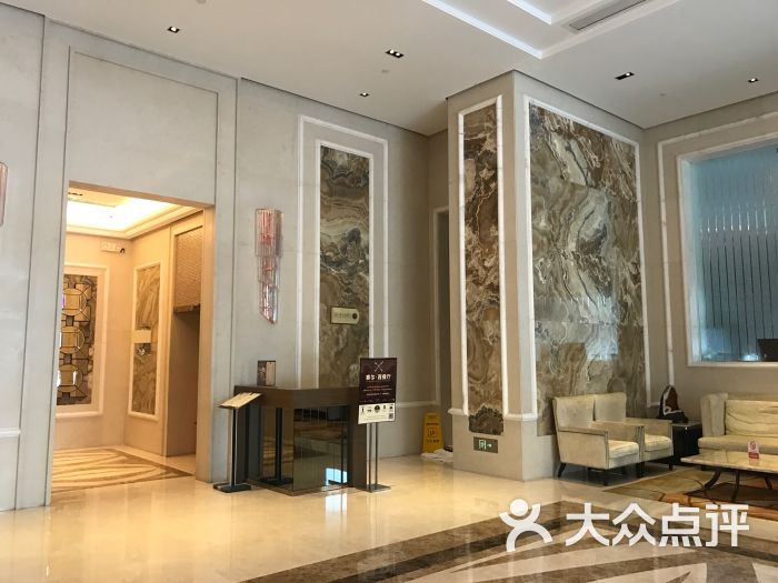 海逸汇景酒店-图片-汕头酒店-大众点评网