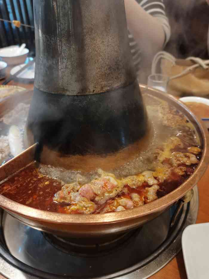 清真·德兴顺(趵突泉店)
