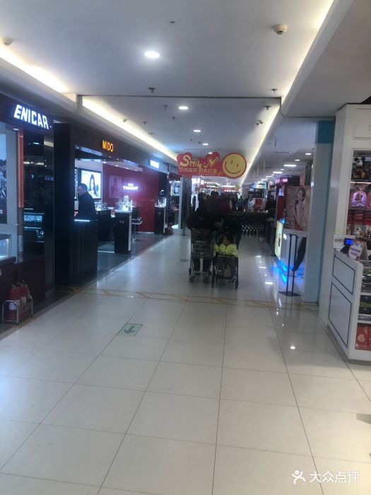 银座购物广场(泉城广场店)图片