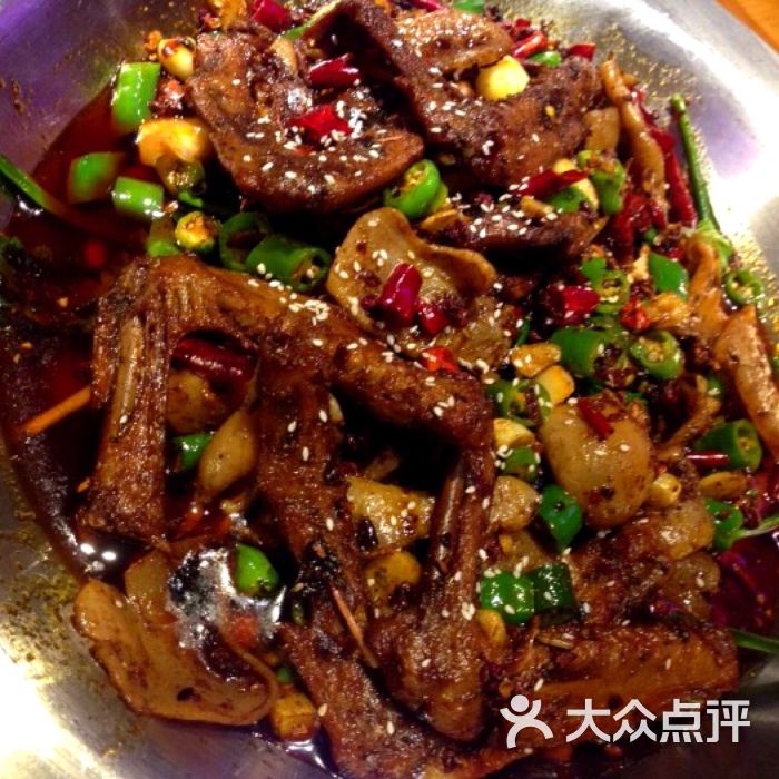 干锅先生(五里堆店)-图片-绵阳美食-大众点评网