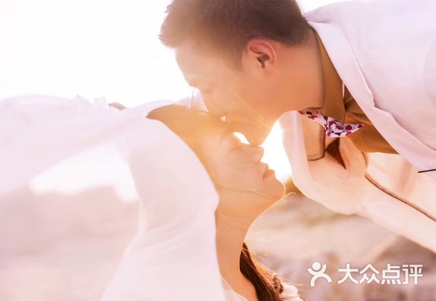 维纳斯·全球婚纱摄影连锁图片-北京工作室-大众点评网
