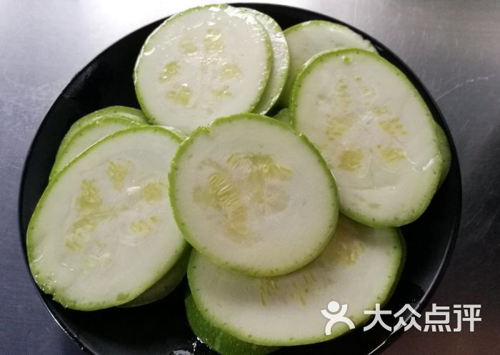 小白瓜