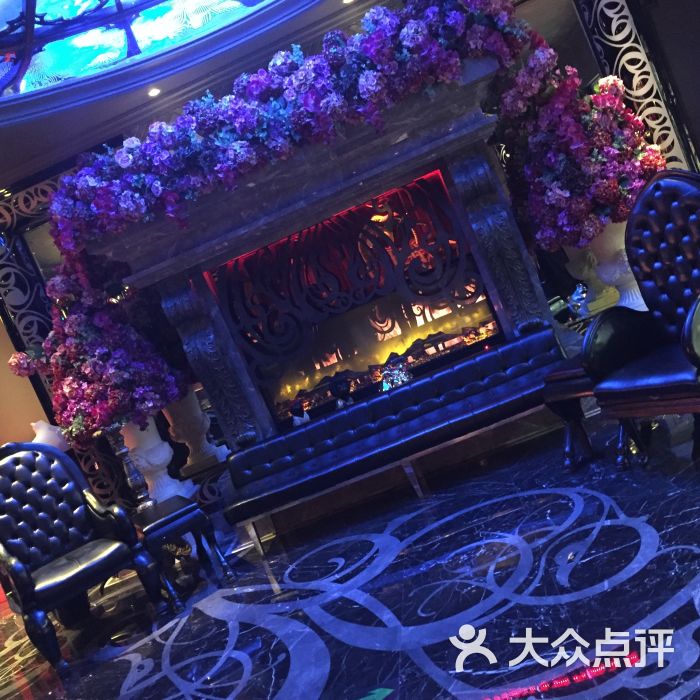 inlove 爱上银乐迪(西溪印象城店)的全部评价-杭州-大众点评网