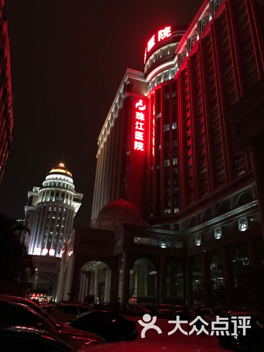 珠江医院超市图片 第1张