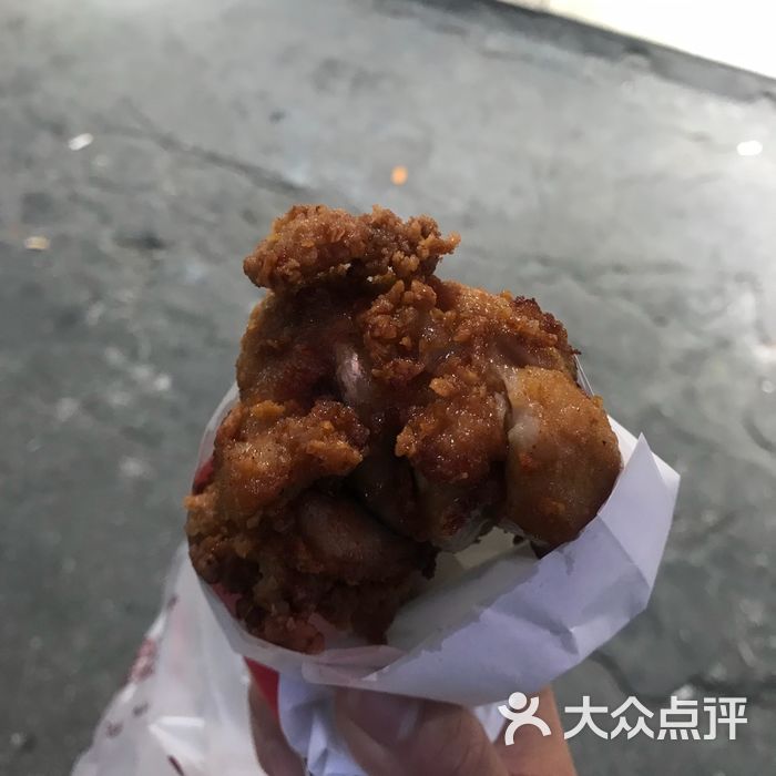 同婆婆|同安香骨鸡腿