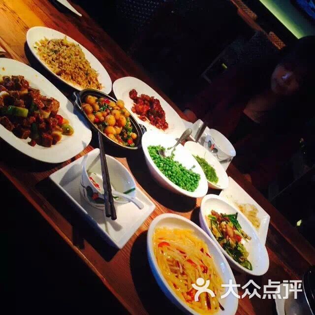 外婆家(虹口龙之梦店)-图片-上海美食-大众点评网